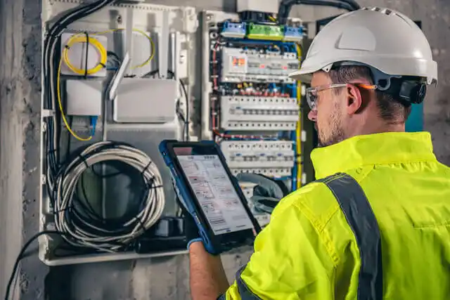 energy audit Squaw Valley